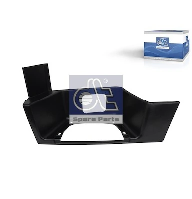 Rocker Panel